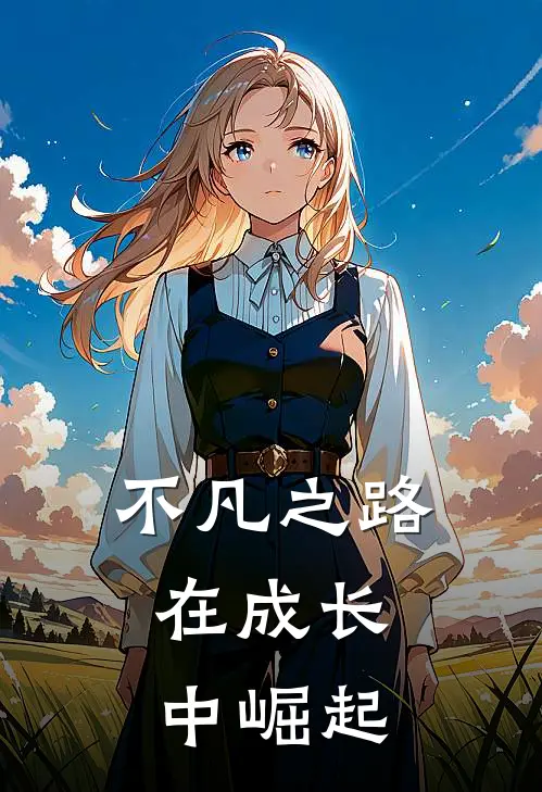 不凡之路：在成长中崛起