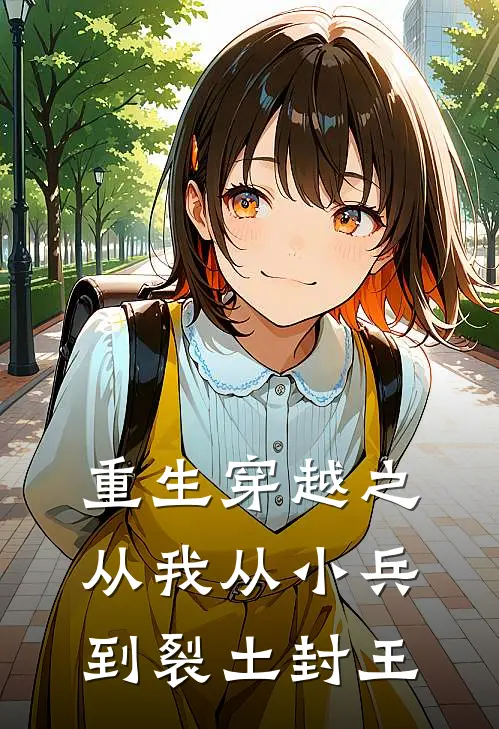 重生穿越之从我从小兵到裂土封王