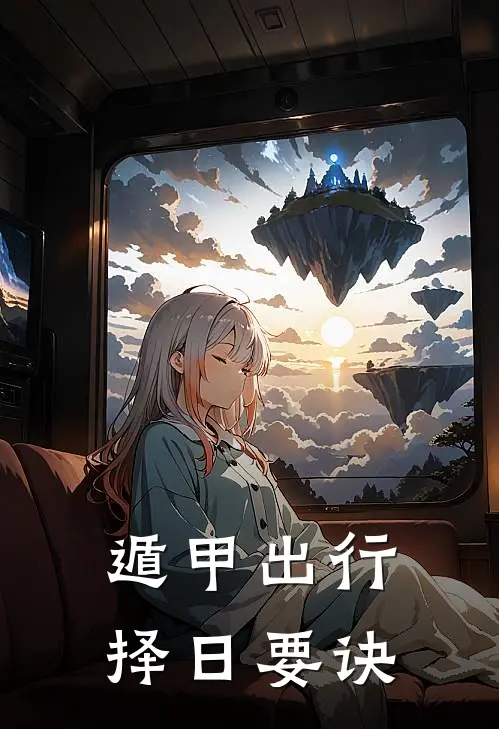 遁甲出行择日要诀