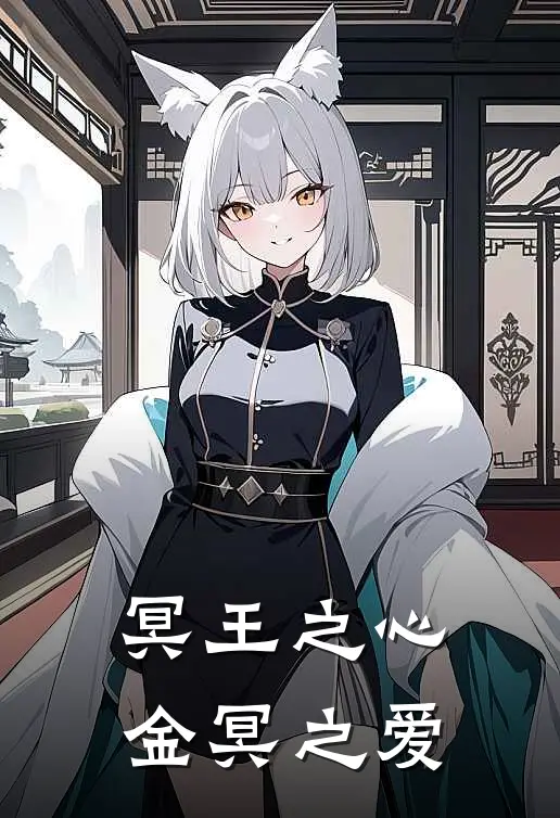 冥王之心 金冥之爱