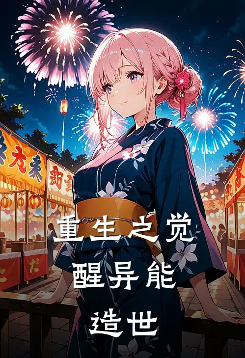 重生之觉醒异能：造世