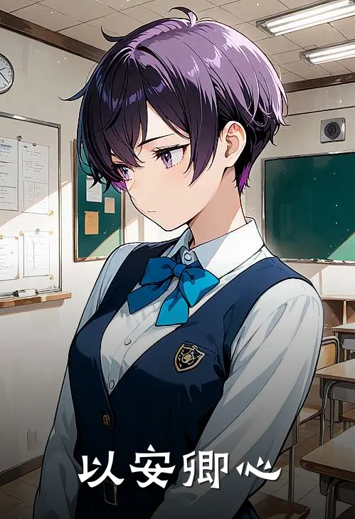 以安卿心