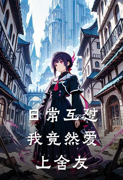 日常互怼：我竟然爱上舍友苏布丁苏言_《日常互怼：我竟然爱上舍友》最新章节免费在线阅读