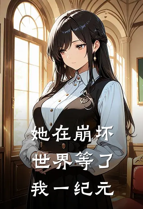 她在崩坏世界等了我一纪元