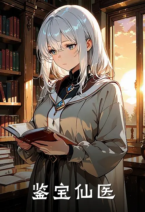 鉴宝仙医