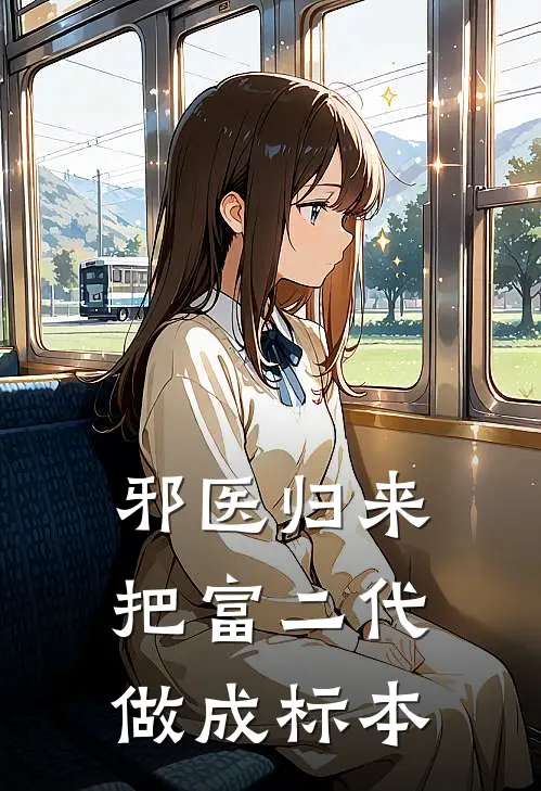 邪医归来：把富二代做成标本赵时屹陆昊天新热门小说_免费阅读全文邪医归来：把富二代做成标本赵时屹陆昊天