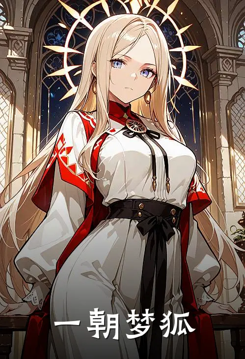 一朝梦狐(晓尧白枫)完结小说_小说完整版免费阅读一朝梦狐晓尧白枫