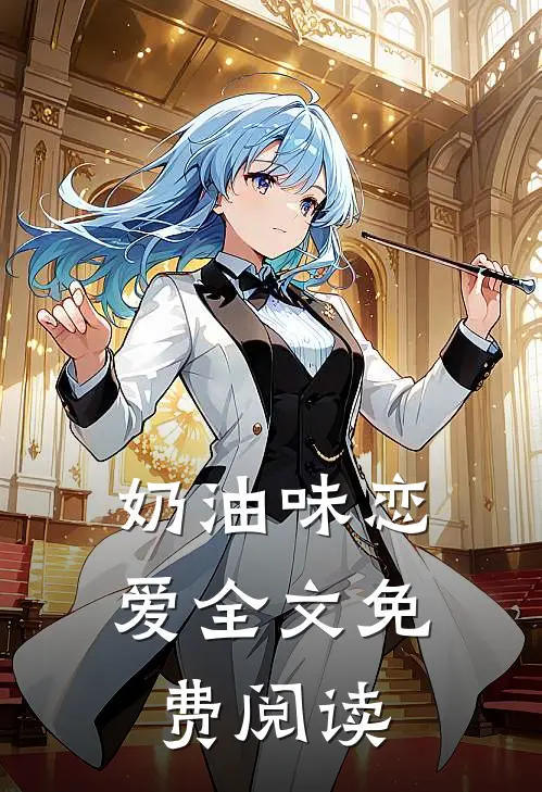 奶油味恋爱全文免费阅读