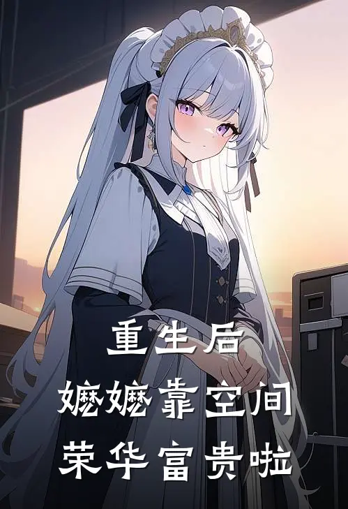 重生后，嬷嬷靠空间荣华富贵啦