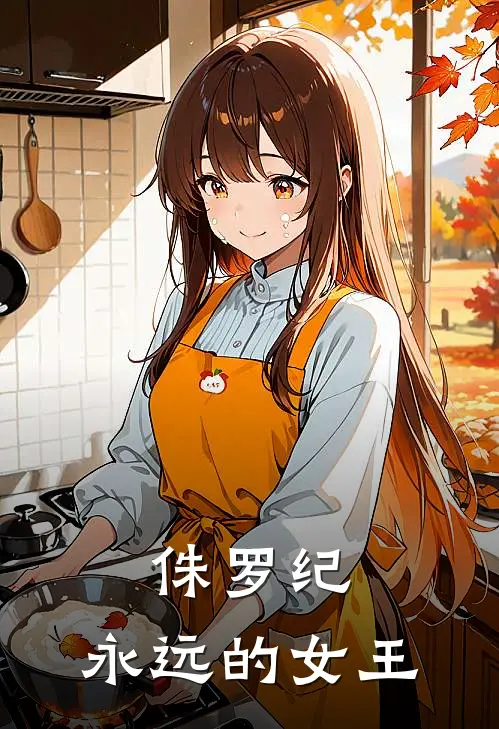 侏罗纪：永远的女王