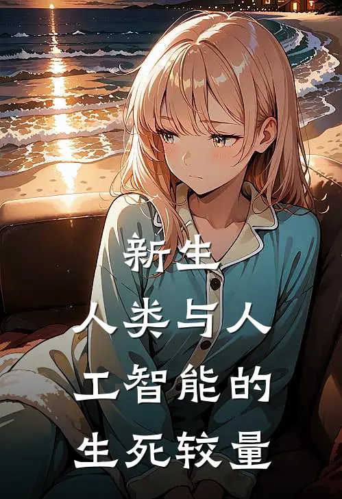 新生：人类与人工智能的生死较量林深艾丽娅完结版小说阅读_完整版小说免费阅读新生：人类与人工智能的生死较量(林深艾丽娅)