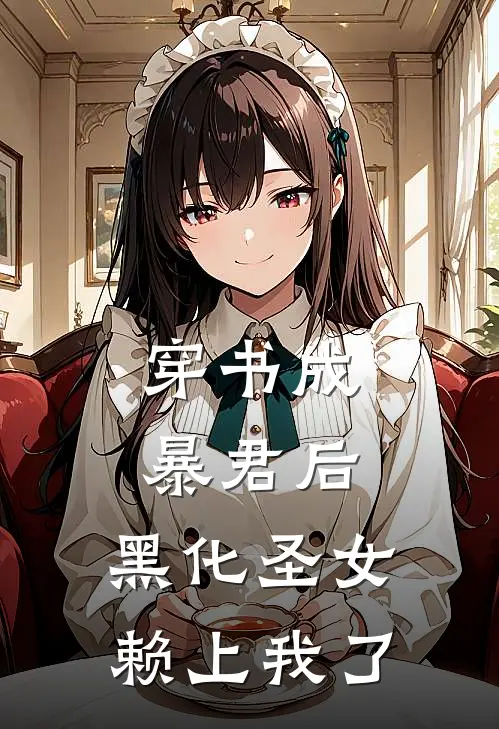 穿书成暴君后，黑化圣女赖上我了(沈钰秋荷)在线阅读免费小说_最新章节列表穿书成暴君后，黑化圣女赖上我了(沈钰秋荷)