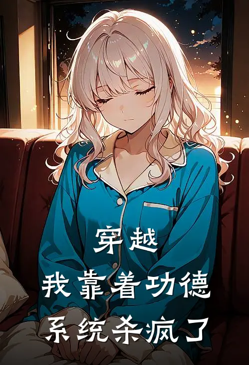 穿越：我靠着功德系统杀疯了