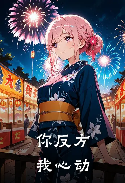 你反方，我心动