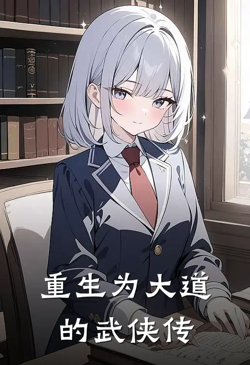 重生为大道的武侠传