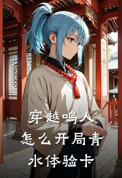 穿越鸣人，怎么开局青水体验卡