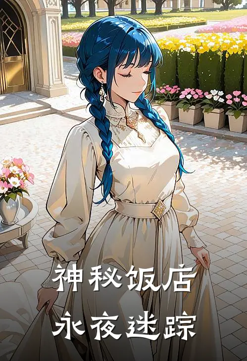 神秘饭店：永夜迷踪