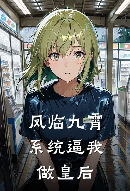 凤临九霄：系统逼我做皇后(苏晚夜玄宸)在线免费小说_完整版免费小说凤临九霄：系统逼我做皇后(苏晚夜玄宸)