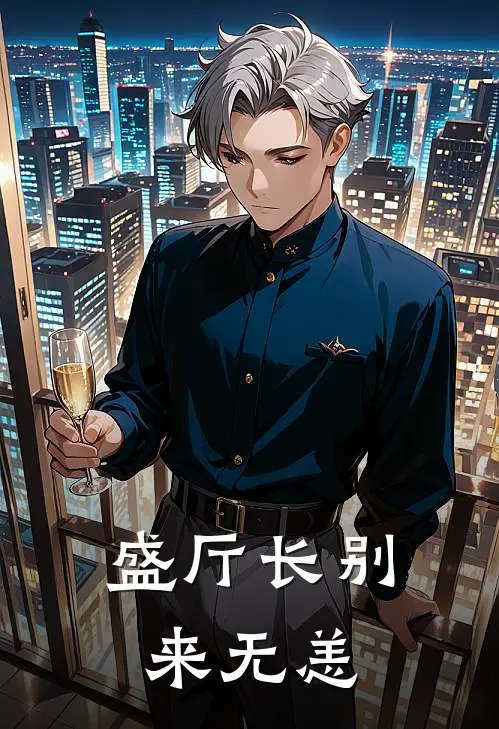 盛厅长别来无恙