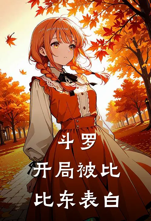 斗罗：开局被比比东表白比比东杨无双免费小说免费阅读_推荐完结小说斗罗：开局被比比东表白(比比东杨无双)