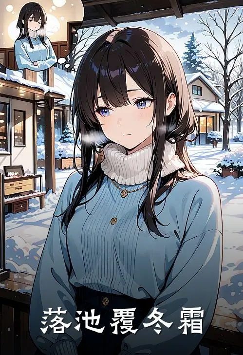 落池覆冬霜(苏晚卿沈知珩)完结小说推荐_小说全文免费阅读落池覆冬霜苏晚卿沈知珩