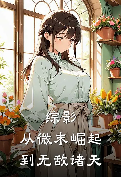 综影：从微末崛起到无敌诸天赵明韦小宝免费小说推荐_推荐完结小说综影：从微末崛起到无敌诸天(赵明韦小宝)