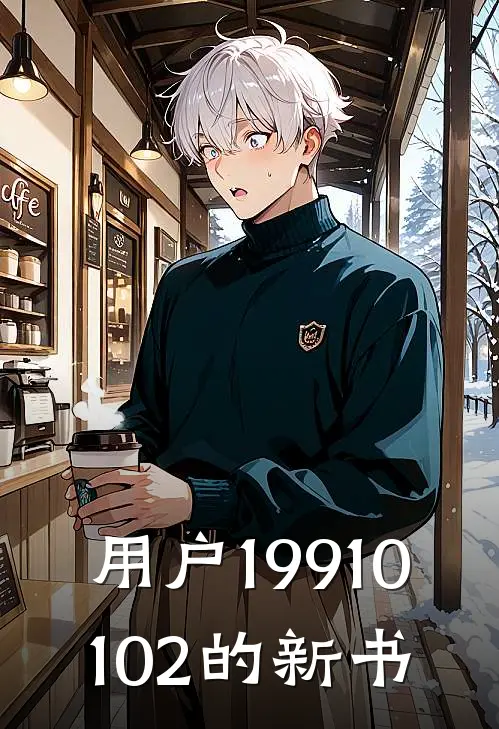 用户19910102的新书