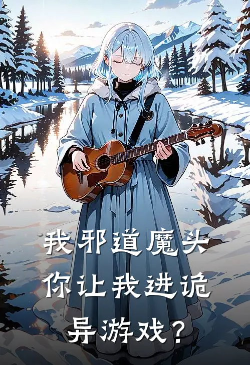 我邪道魔头，你让我进诡异游戏？林鸣魏源推荐完结小说_热门小说在线阅读我邪道魔头，你让我进诡异游戏？(林鸣魏源)