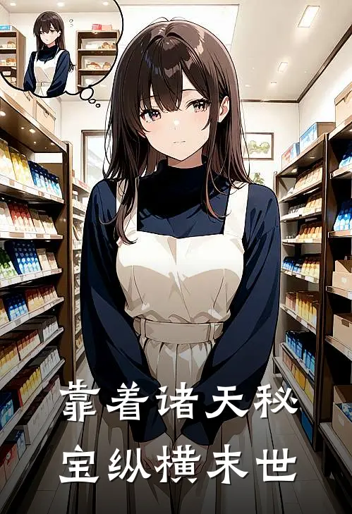 靠着诸天秘宝纵横末世(陈烨苏琳)无弹窗小说免费阅读_小说免费阅读无弹窗靠着诸天秘宝纵横末世陈烨苏琳