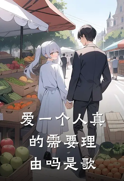 爱一个人真的需要理由吗是歌