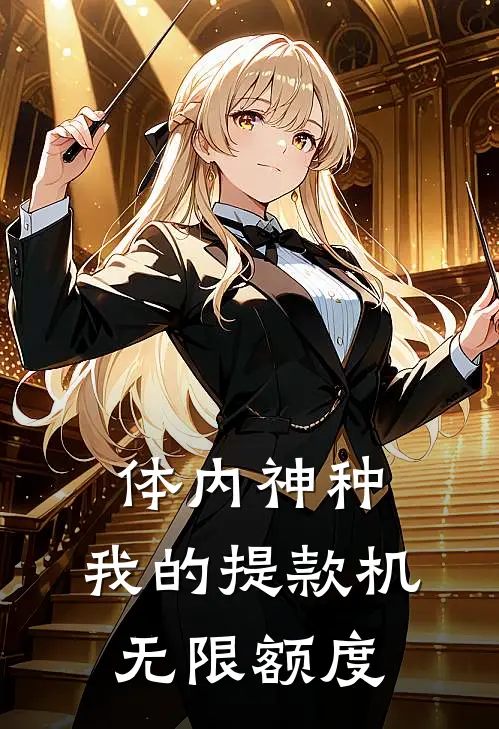 体内神种：我的提款机无限额度(钱小伟韦小宝)最新热门小说_完结小说体内神种：我的提款机无限额度(钱小伟韦小宝)