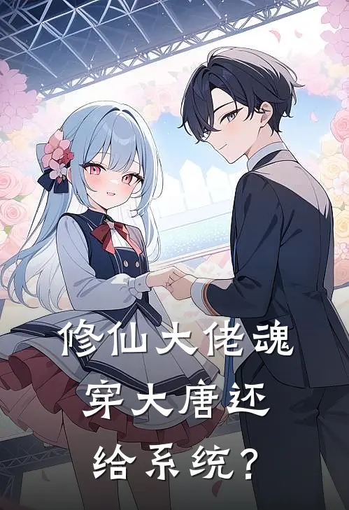 《修仙大佬魂穿大唐还给系统？》林杰伦程咬金已完结小说_修仙大佬魂穿大唐还给系统？(林杰伦程咬金)全文免费阅读无弹窗大结局