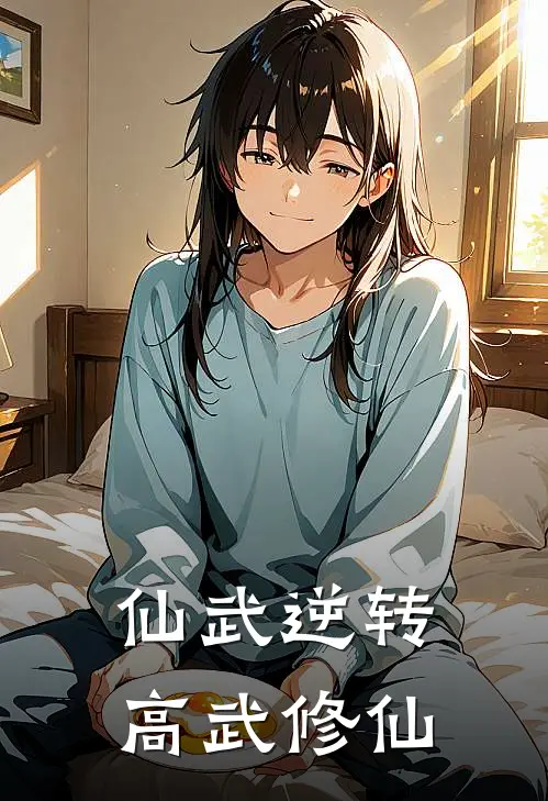 仙武逆转，高武修仙