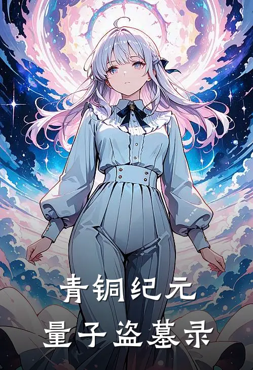 青铜纪元：量子盗墓录