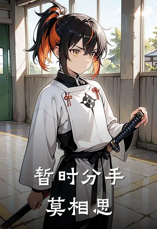 暂时分手莫相思