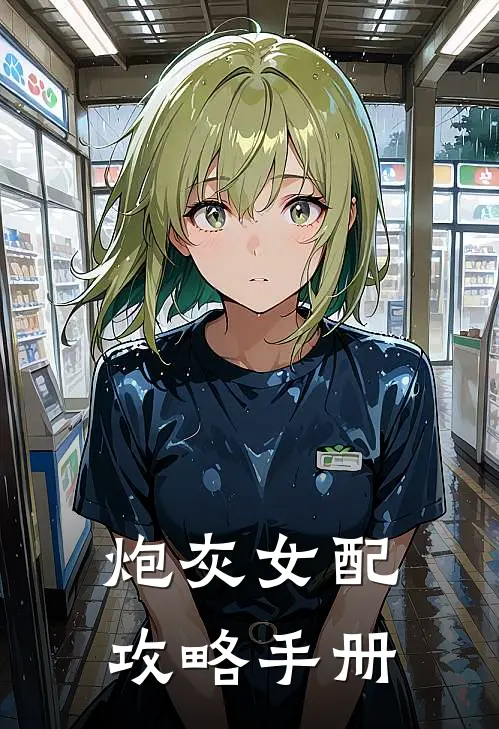 炮灰女配攻略手册