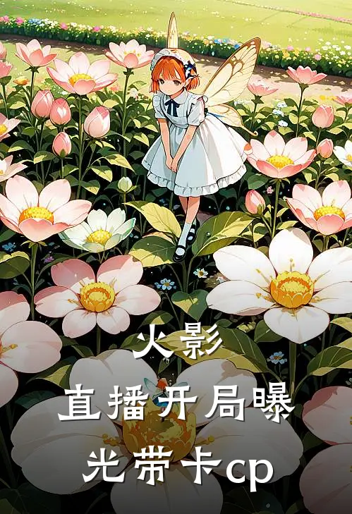 火影：直播开局曝光带卡cp