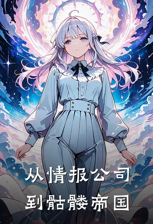 从情报公司到骷髅帝国(周奕周奕)完整版免费小说_完结版小说推荐从情报公司到骷髅帝国(周奕周奕)