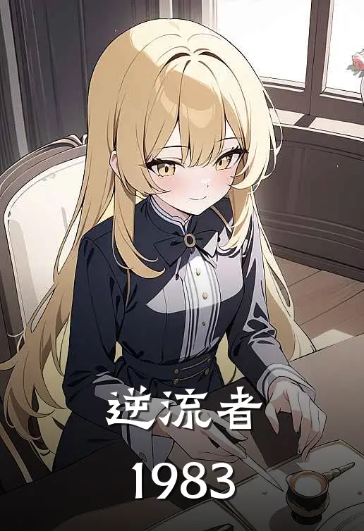 逆流者：1983