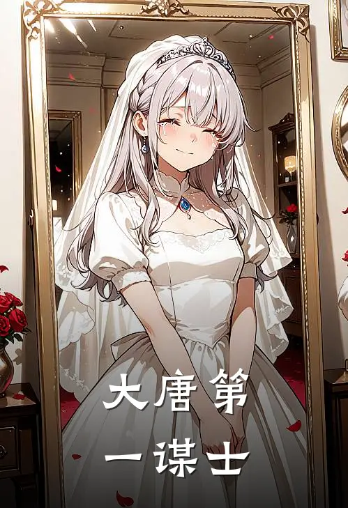 大唐第一谋士别寒李昭宁完结小说免费阅读_完本热门小说大唐第一谋士别寒李昭宁