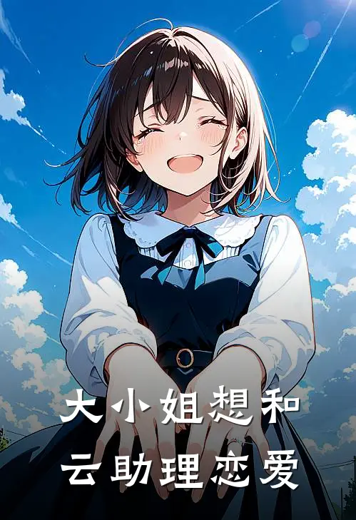 大小姐想和云助理恋爱
