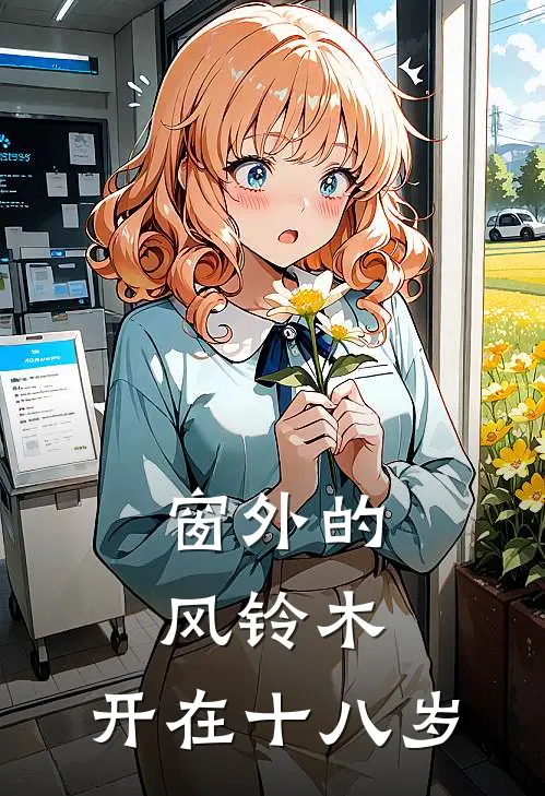 窗外的风铃木，开在十八岁(张丽丽谢彦)完整版免费全文阅读_完本小说推荐窗外的风铃木，开在十八岁(张丽丽谢彦)