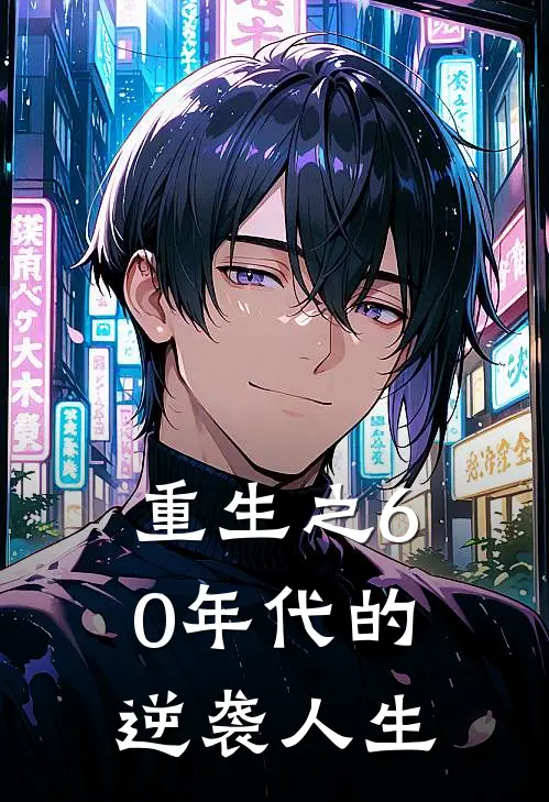 重生之60年代的逆袭人生
