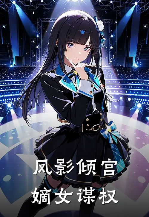 凤影倾宫：嫡女谋权