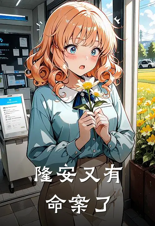 隆安又有命案了白夕宋晨言最新小说推荐_完本小说免费阅读隆安又有命案了(白夕宋晨言)