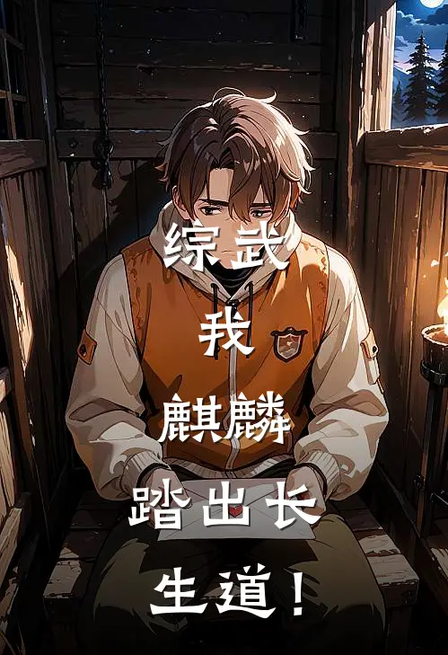 综武：我，麒麟，踏出长生道！