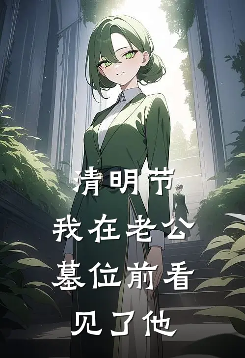 清明节，我在老公墓位前看见了他青梅林景禹全文阅读免费全集_最新全本小说清明节，我在老公墓位前看见了他(青梅林景禹)