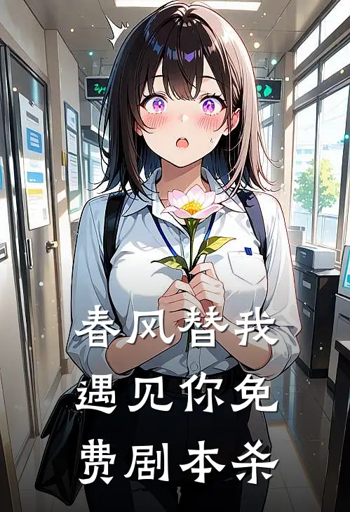 春风替我遇见你免费剧本杀