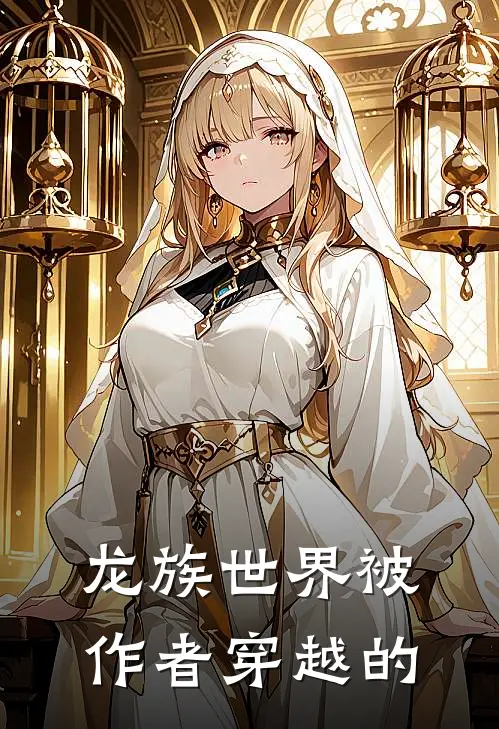 龙族世界被作者穿越的