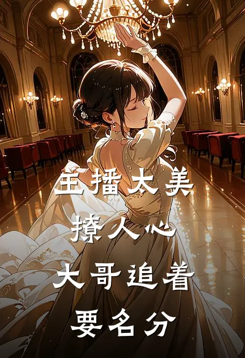 主播太美撩人心，大哥追着要名分林渝沈砚完结小说_完结版小说全文免费阅读主播太美撩人心，大哥追着要名分林渝沈砚